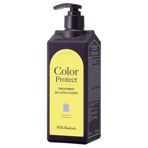 Nourishing Color Care Hair Treatment 500ml - Mycosmeticslondon