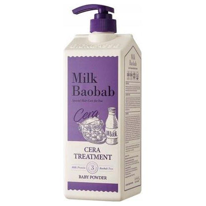 Nourishing Hair Mask Treatment with Soothing Scent