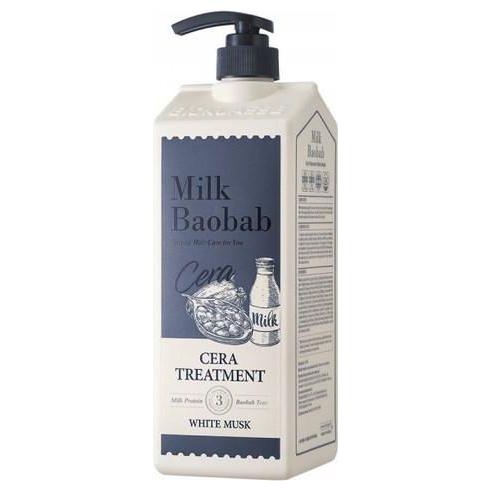 Nourishing Hair Mask with Ceramide and Sweet Fragrance - Mycosmeticslondon