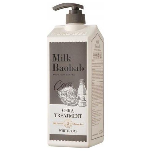 Moisturizing Baobab Hair Mask 1200ml Deep Nourish Repair - Mycosmeticslondon