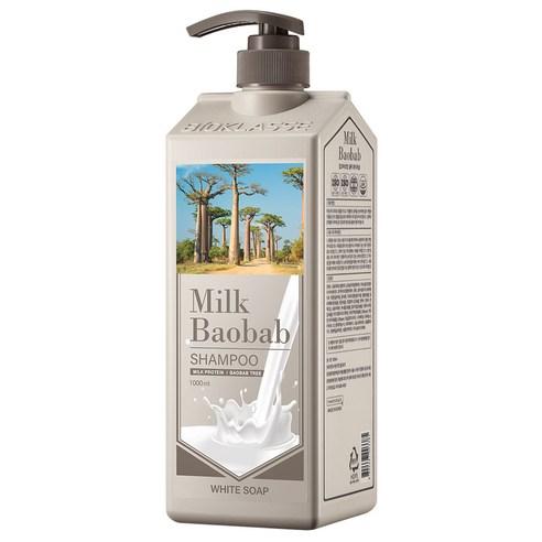 Gentle Moisturizing Hair Shampoo 1000ml - Nourishing Cleanser - Mycosmeticslondon