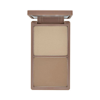 Natural Bronzer Powder for Medium to Dark Skin - Mycosmeticslondon