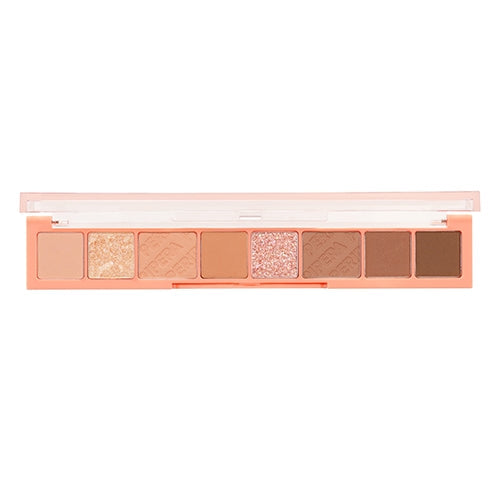 Natural Everyday Face Palette 2 Shades