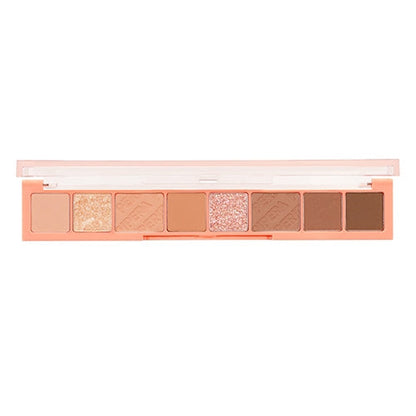 Natural Everyday Face Palette 2 Shades