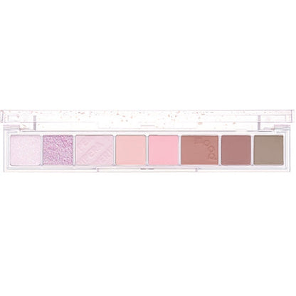 Natural Everyday Face Palette 2 Shades