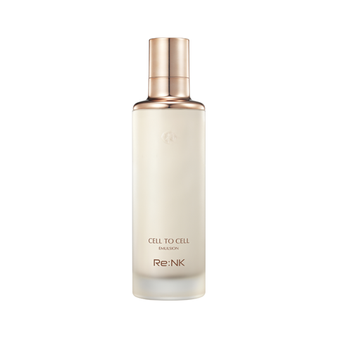 Korean Anti Aging Moisturizing Facial Emulsion - Mycosmeticslondon