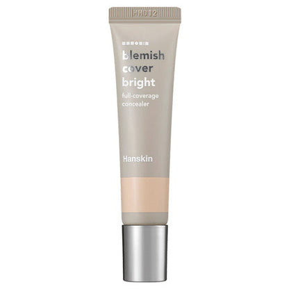 Flawless Skin Concealer 12g - Total Coverage - Mycosmeticslondon