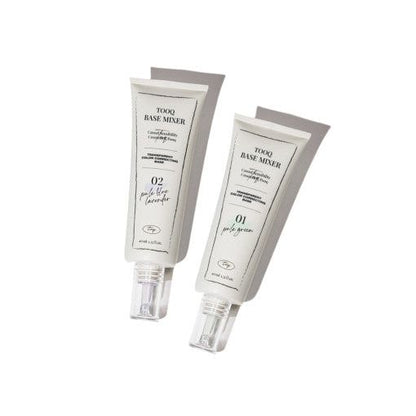 Natural Finish Mini Makeup Mixer 40ml