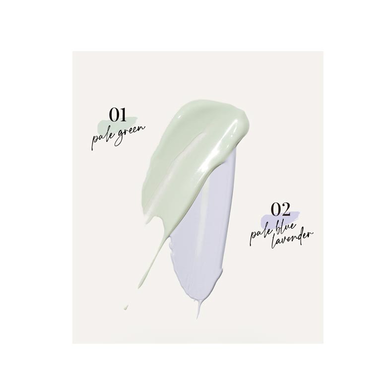 Natural Finish Mini Makeup Mixer 40ml