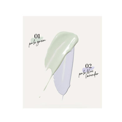 Natural Finish Mini Makeup Mixer 40ml