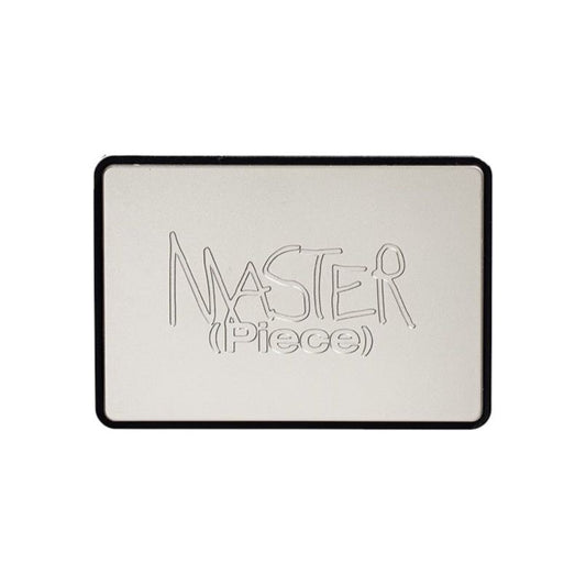 Pro Magnetic Eyeshadow Palette Set - Longwear Colour Makeup - Mycosmeticslondon