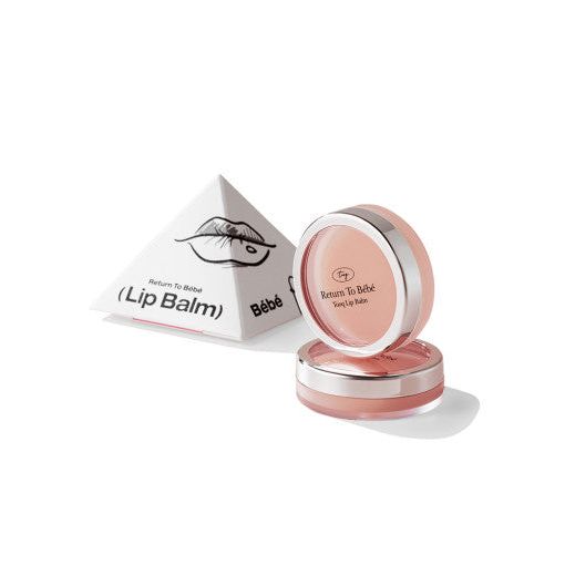 Natural Nourishing Lip Balm 8g - Hydrating Soft Lips - Mycosmeticslondon