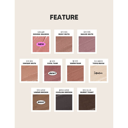 Waterproof Fine Tip Liquid Eyeliner