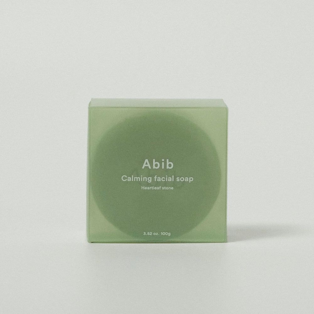 Gentle Daily Face Soap 100g | Natural Purifying Cleanser - Mycosmeticslondon