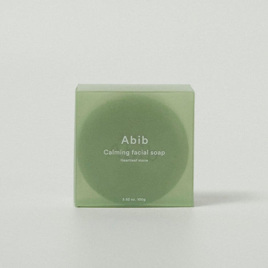 Gentle Daily Face Soap 100g | Natural Purifying Cleanser - Mycosmeticslondon