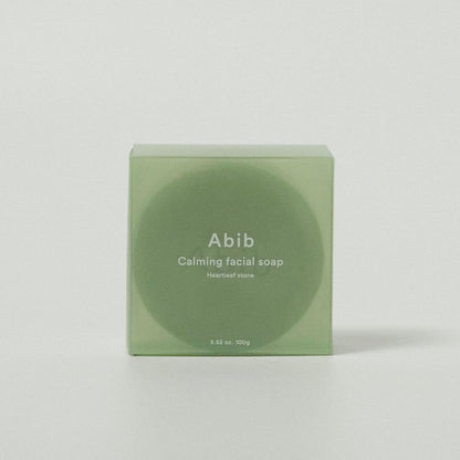 Gentle Daily Face Soap 100g | Natural Purifying Cleanser