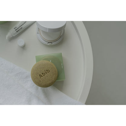 Gentle Daily Face Soap 100g | Natural Purifying Cleanser