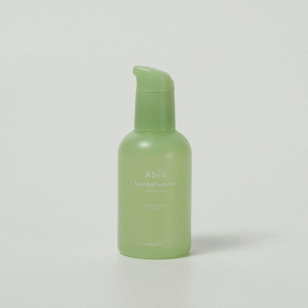 Gentle Heartleaf Calming Skin Serum 50ml - Mycosmeticslondon