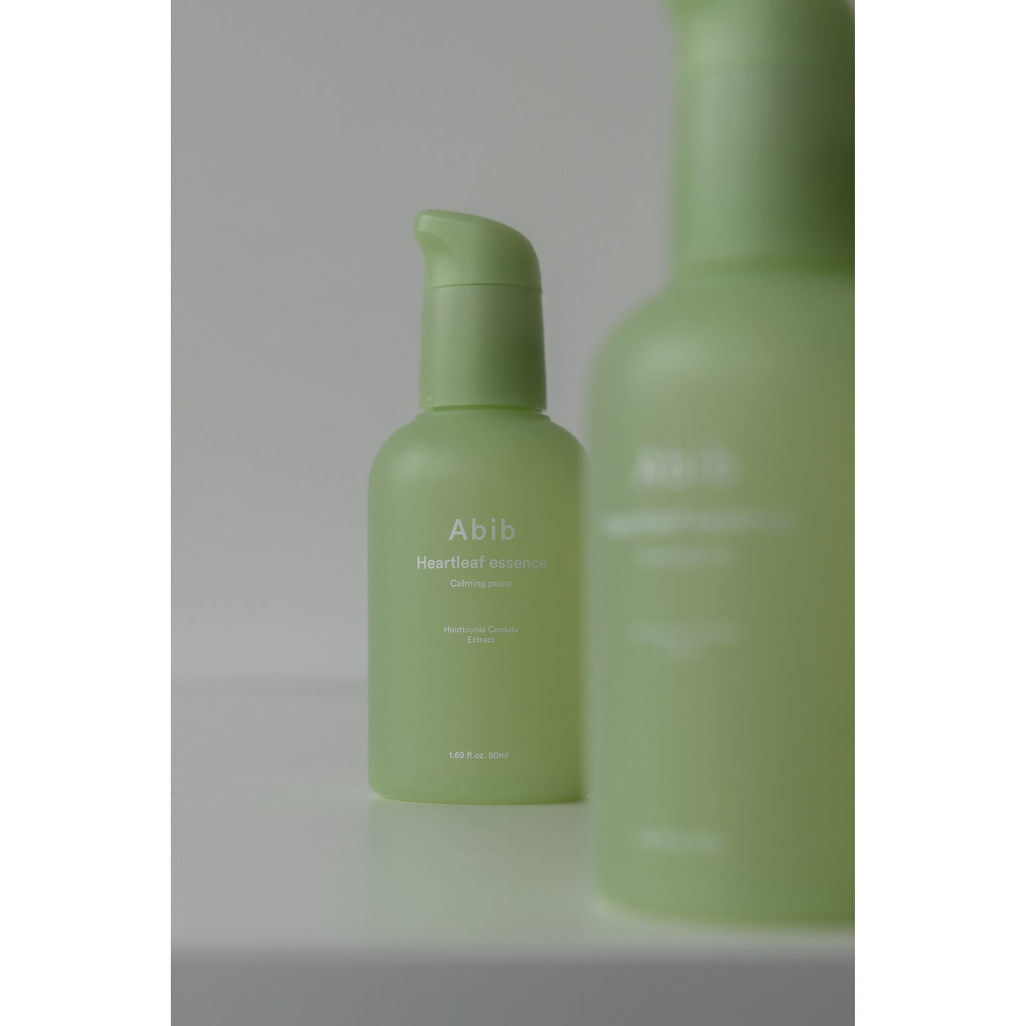 Gentle Heartleaf Calming Skin Serum 50ml
