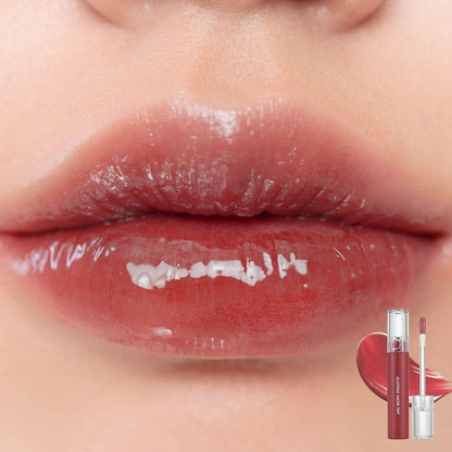 Vibrant Hydrating Lip Tint