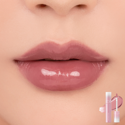 Vibrant Long Lasting Lip Tint