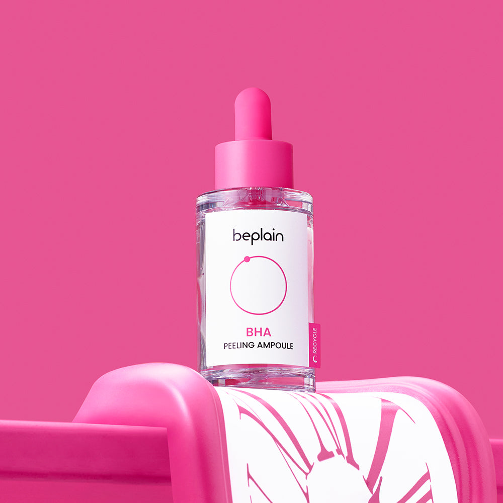 Gentle Night Time Exfoliating Serum 30ml