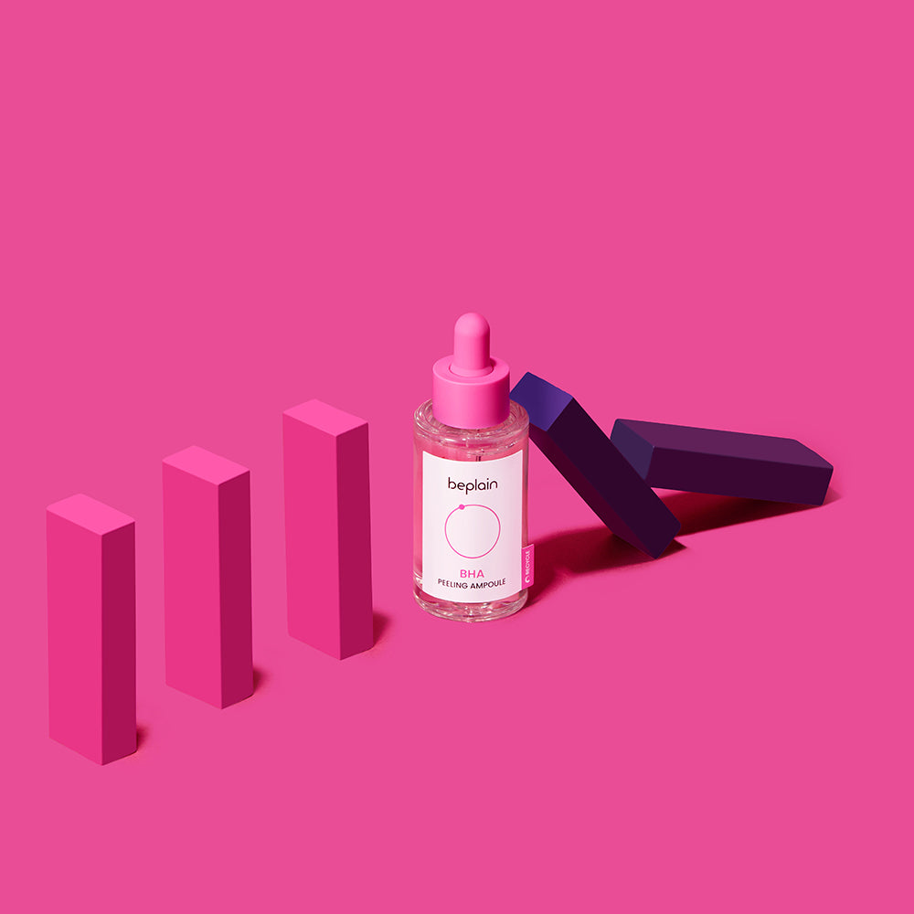 Gentle Night Time Exfoliating Serum 30ml
