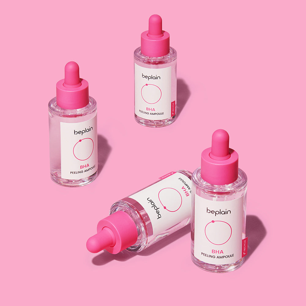 Gentle Night Time Exfoliating Serum 30ml