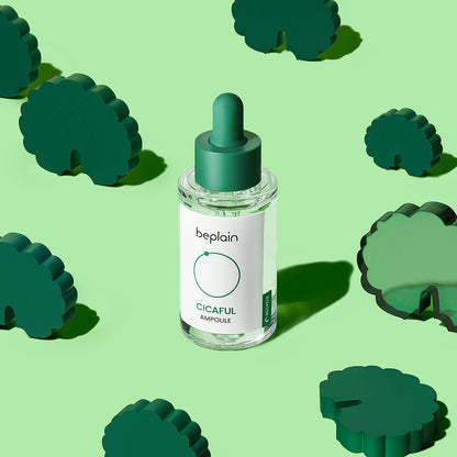 Gentle Cica Serum 30ml - Calms Irritation & Moisturizes