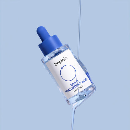 Ultra Hydrating Hyaluronic Acid Serum 30ml