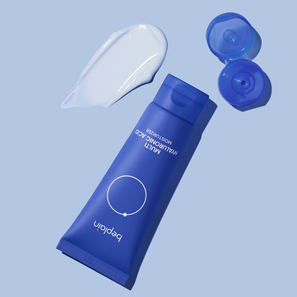 Intense Hydrating Facial Moisturizer 70ml - Mycosmeticslondon