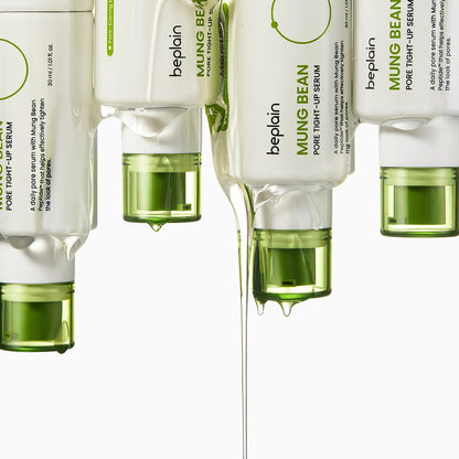 Gentle Pore Minimizing Hydrating Serum