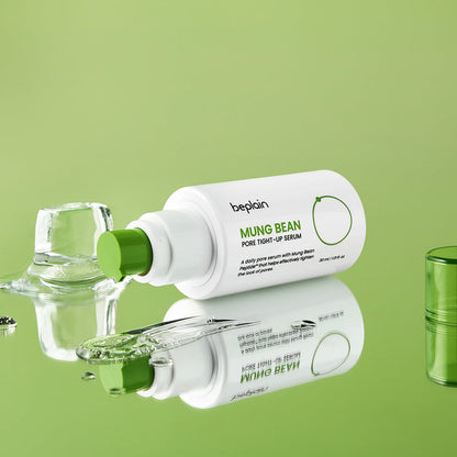 Gentle Pore Minimizing Hydrating Serum