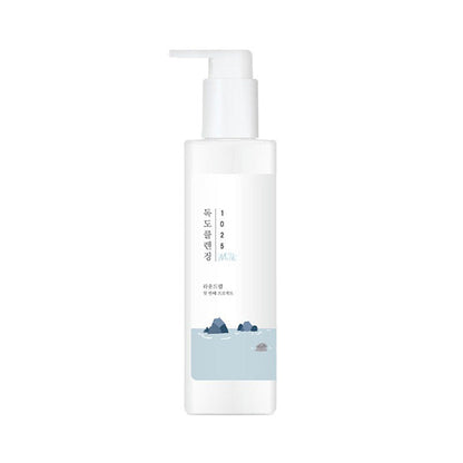 Soothing Moisturizing Face Cleanser 200ml