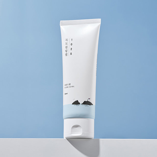 Soft Peeling Gel for Face Exfoliating & Moisturizing
