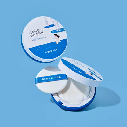 Moisturizing Sun Protection Face Cream