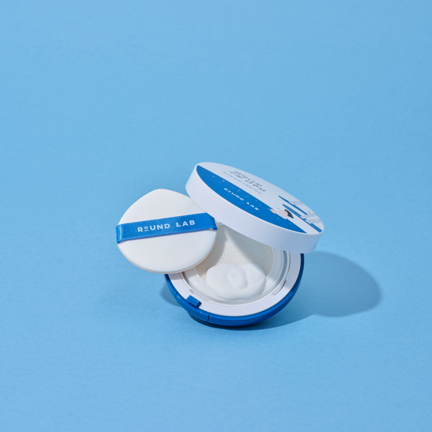 Moisturizing Sun Protection Face Cream
