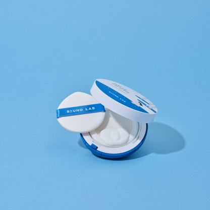 Moisturizing Sun Protection Face Cream