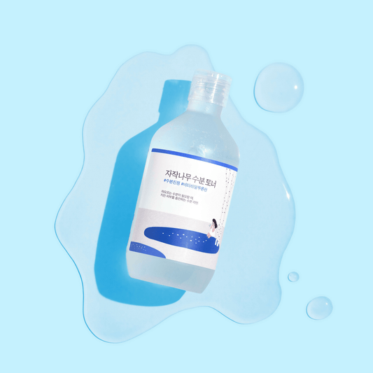 Gentle Birch Hydrating Toner 300ml - Mycosmeticslondon