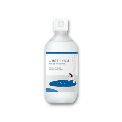 Gentle Birch Hydrating Toner 300ml