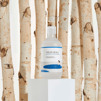 Gentle Birch Hydrating Toner 300ml