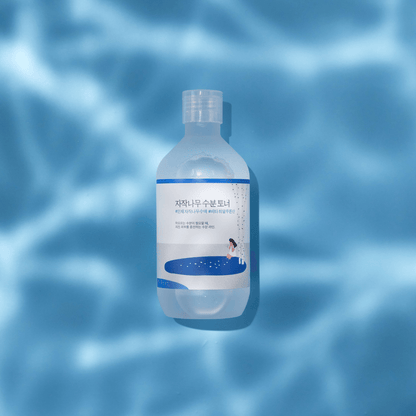 Gentle Birch Hydrating Toner 300ml
