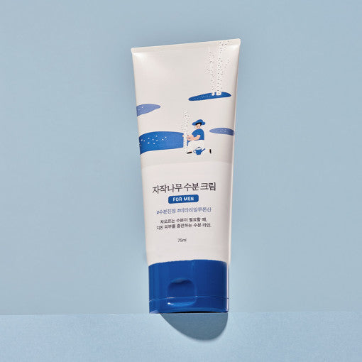 Hydrating Face Cream for Men 75ml - Nourishing - Mycosmeticslondon