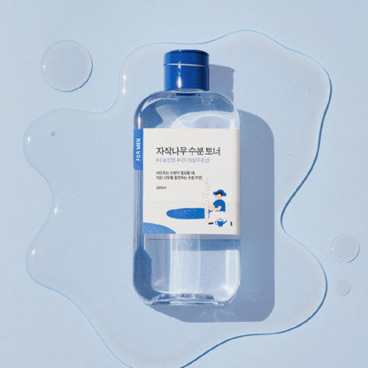 Moisturizing Face Toner for Men 200ml - Mycosmeticslondon