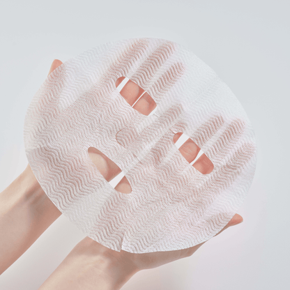 Soothing Cica Face Mask 10 Pack - Moisturizing & Calm