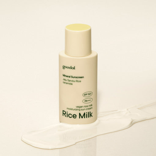 Nourishing Vegan Sunscreen Cream 50ml - Mycosmeticslondon