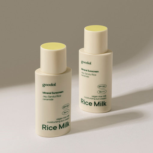Nourishing Vegan Sunscreen Cream 50ml