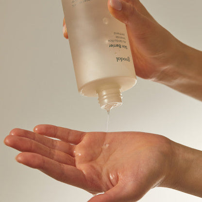 Nourishing Vegan Rice Toner for Deep Skin Hydration