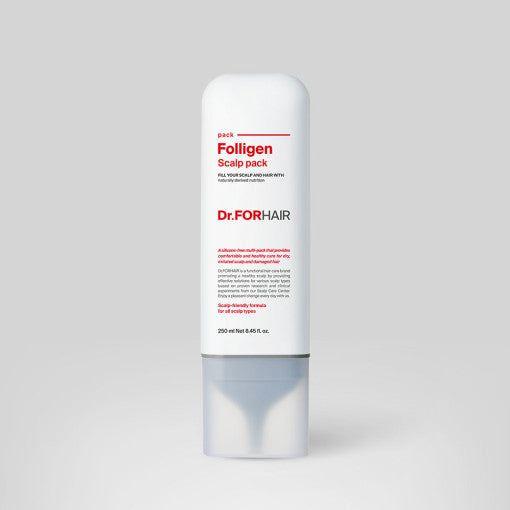 Intensive Hair Growth Scalp Treatment 250ml