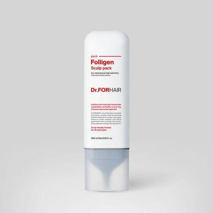 Intensive Hair Growth Scalp Treatment 250ml